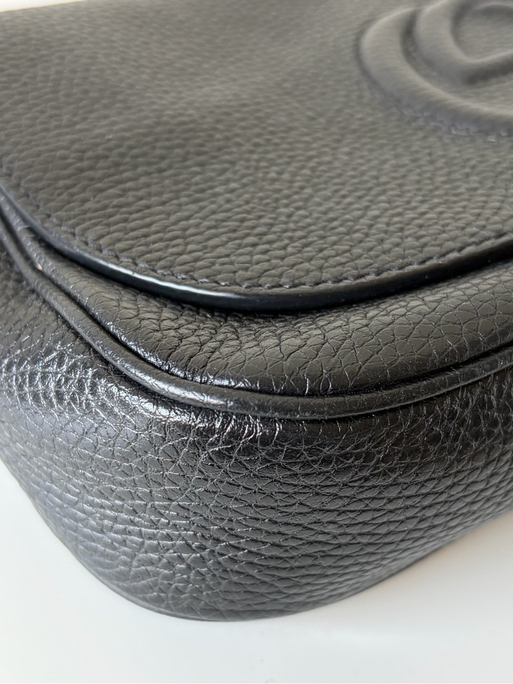 Gucci SoHo Disco Chain Bag - Picture 8 of 16